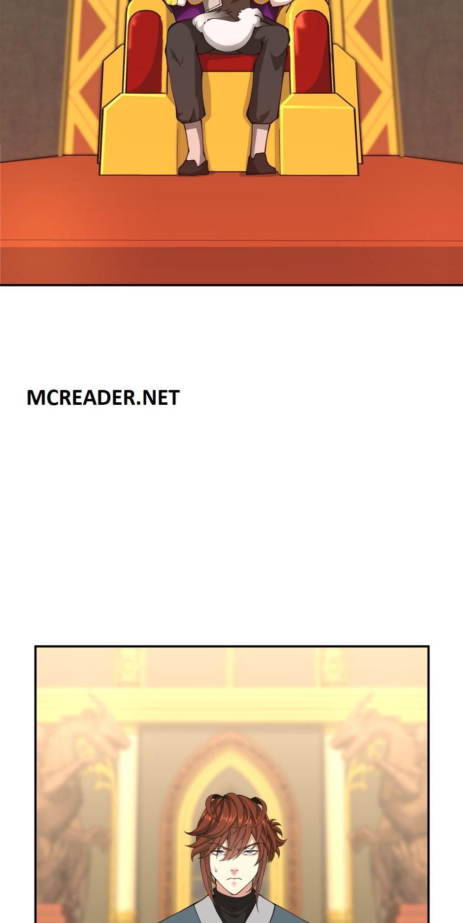 The Beginning After The End Chapter 151 image 39